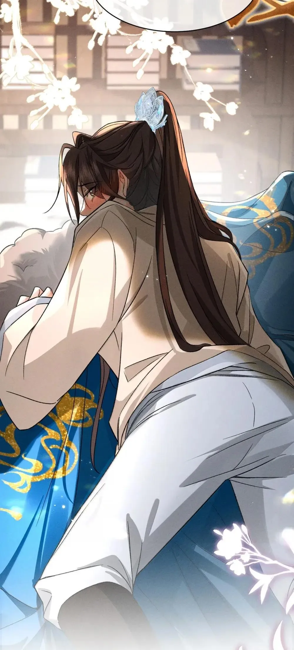 32 朝儿错了，舅舅别打了 第37页