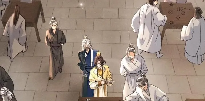 41 海王今天不想端水~ 第133页