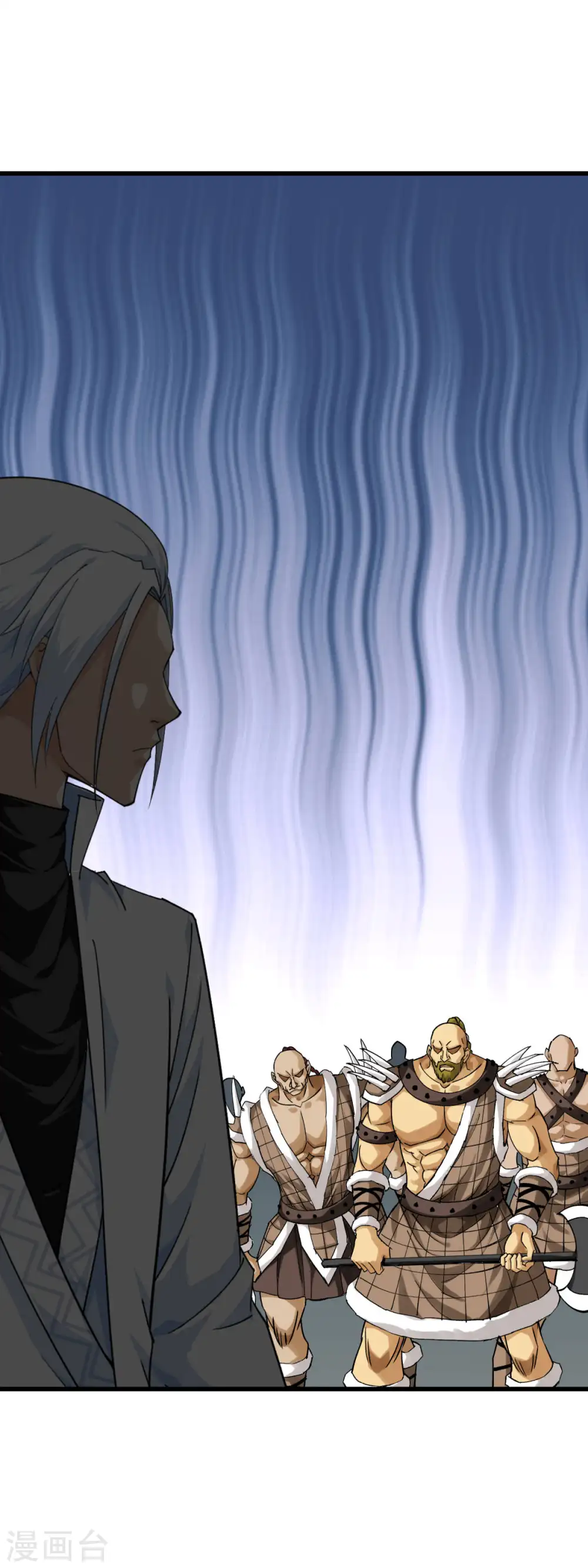 第200话 生番 第27页