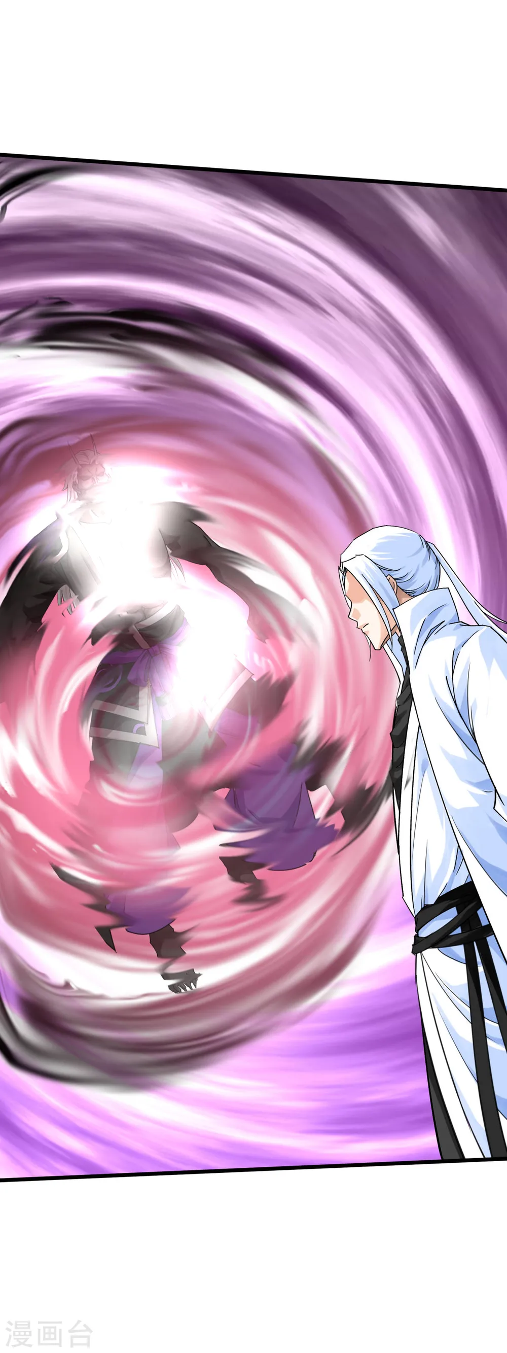第186话 你太弱了！ 第19页