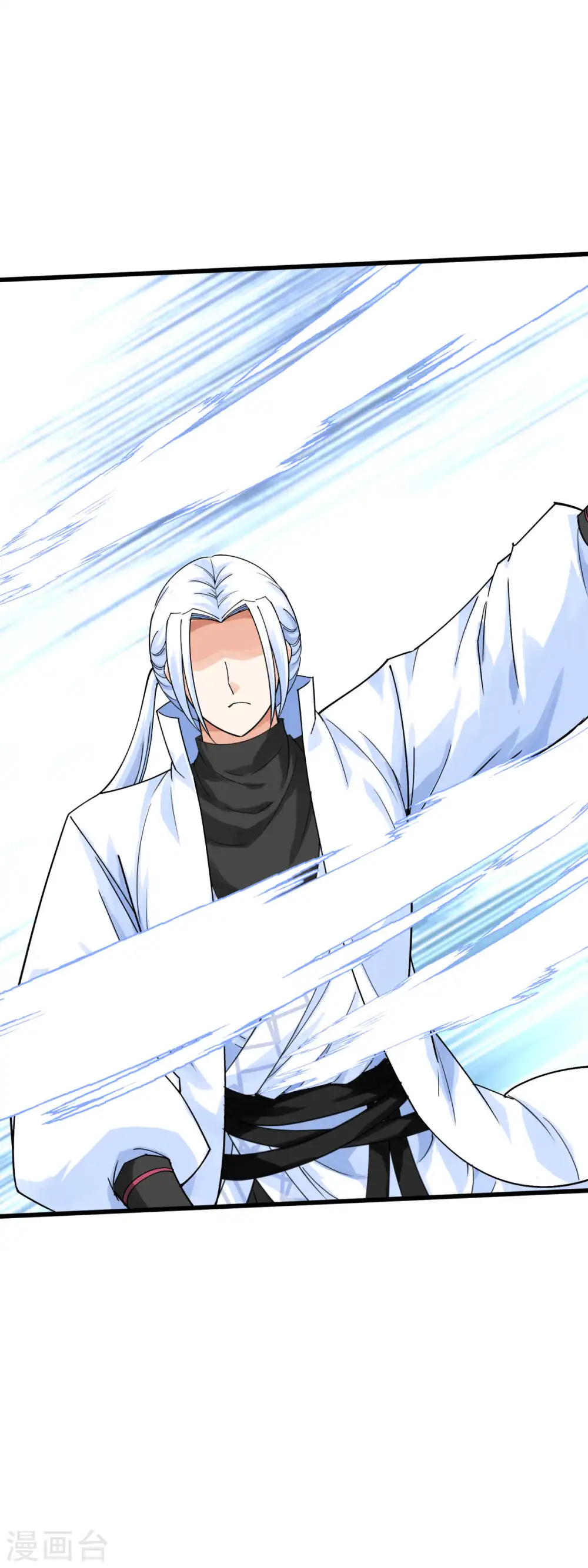 第178话 女武者 第36页