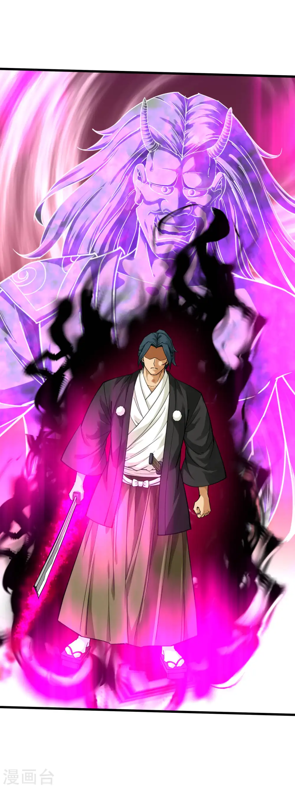 第177话 鬼影 第28页