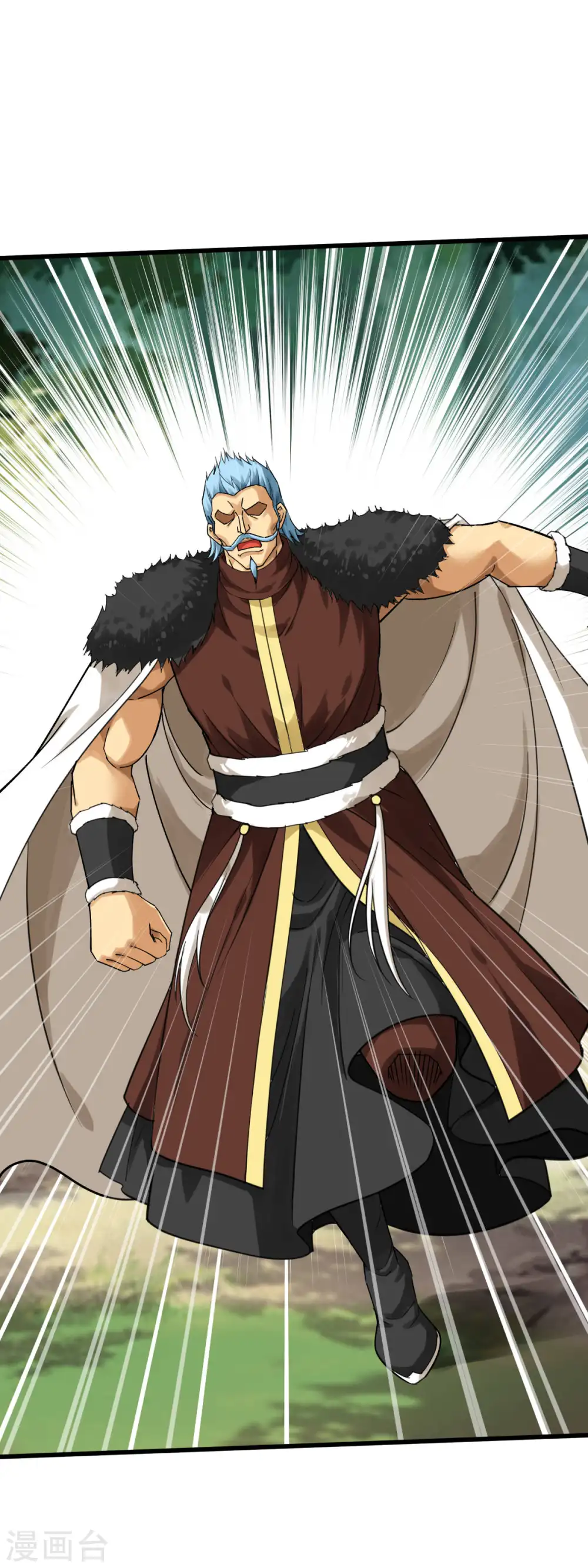 第174话 暗影魔域 第32页