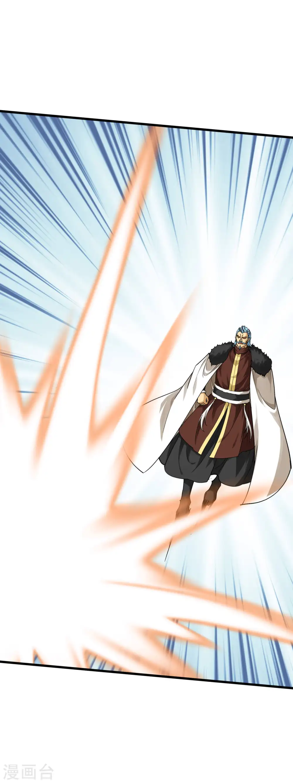 第174话 暗影魔域 第38页