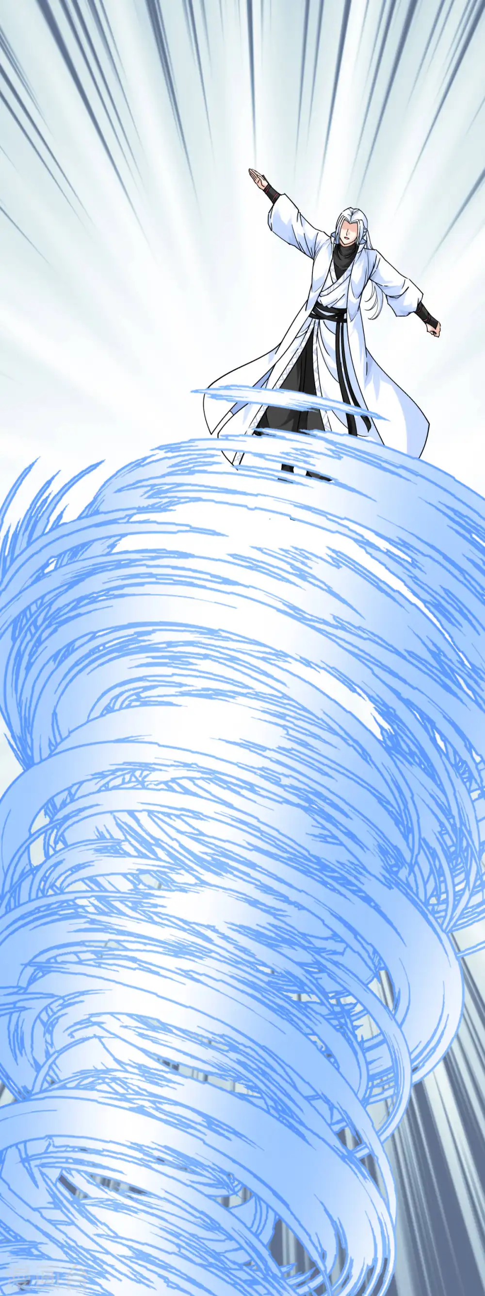 第165话 云端决战！ 第10页
