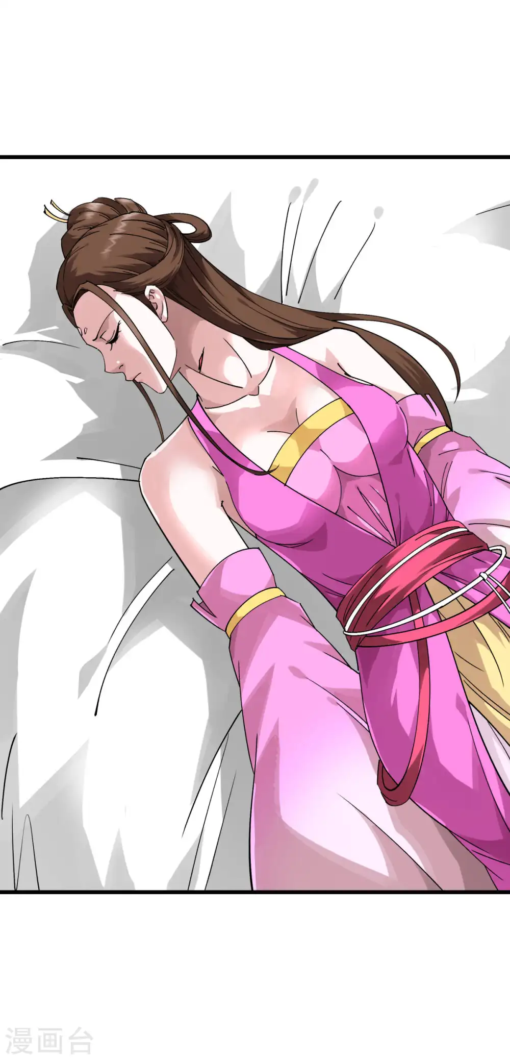 第146话 寻人 第34页
