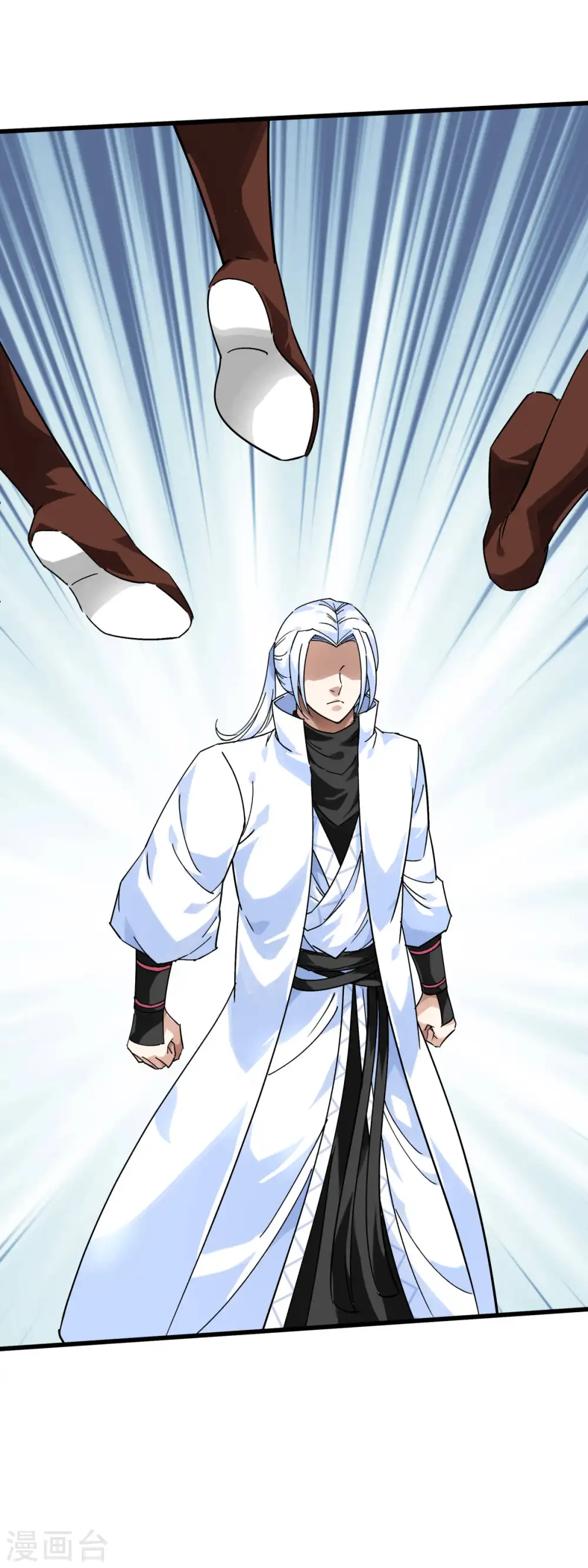 第142话 武英殿 第37页