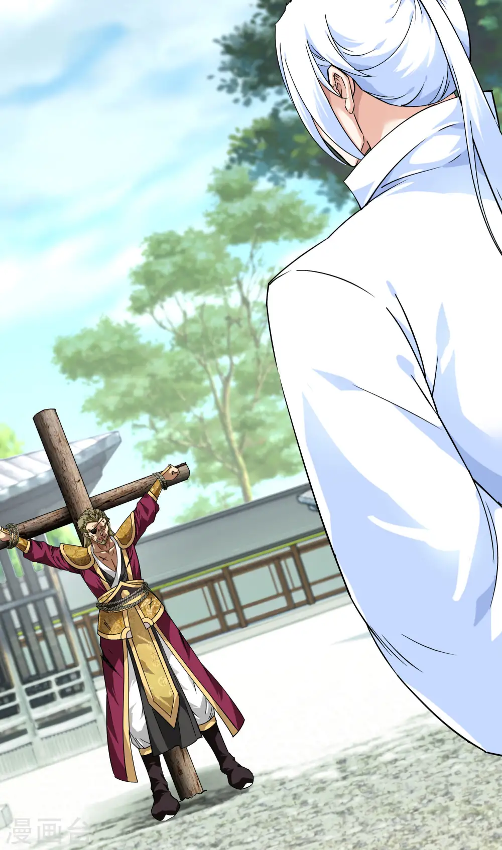 第61话 灵窍开，道体成！ 第30页
