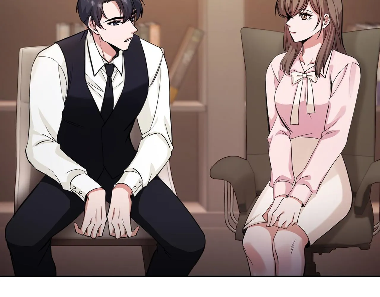 第3话 什么事才算有价值 第34页