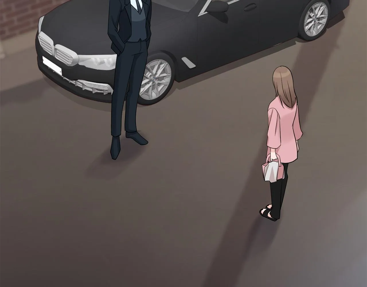 第4话 我们需要聊聊 第12页