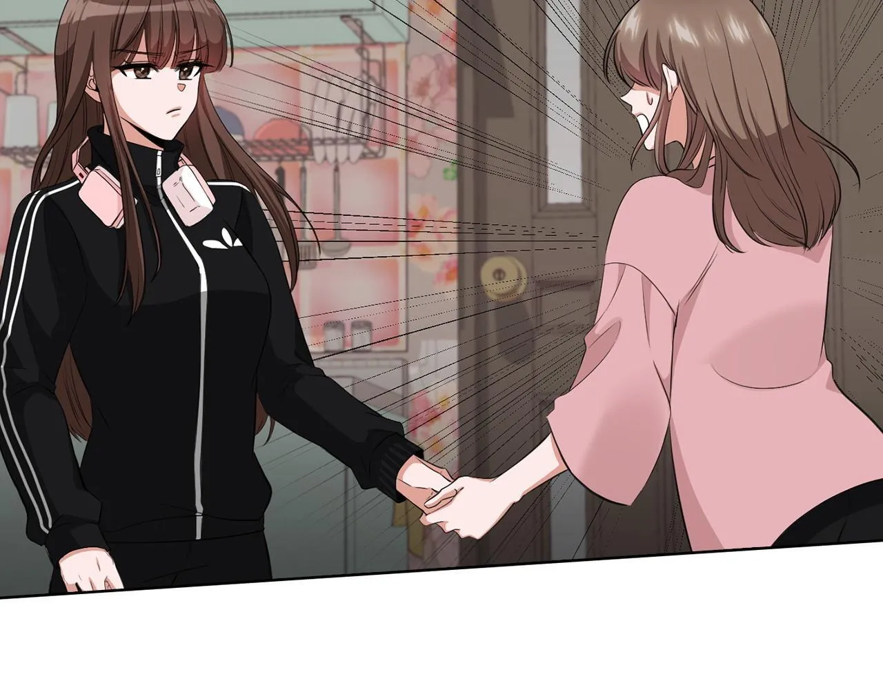 第5话 你就是惹哭姐姐的人？ 第23页