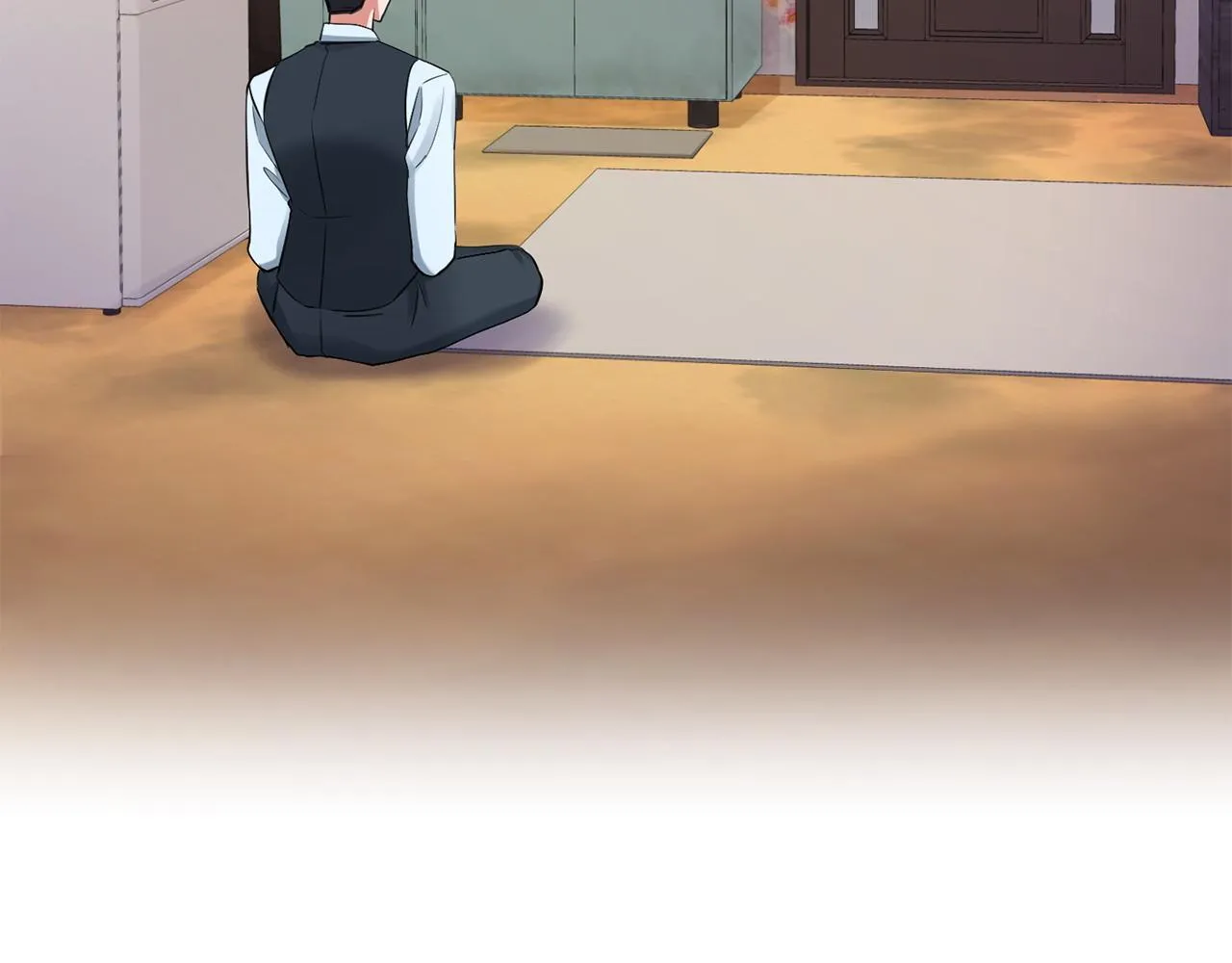第5话 你就是惹哭姐姐的人？ 第33页