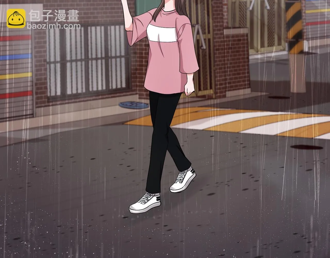 第5话 你就是惹哭姐姐的人？ 第40页