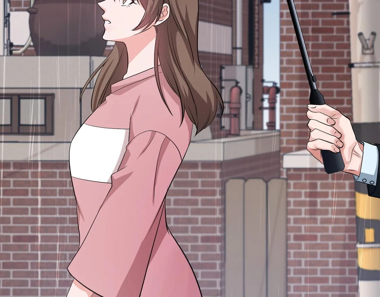 第5话 你就是惹哭姐姐的人？ 第46页