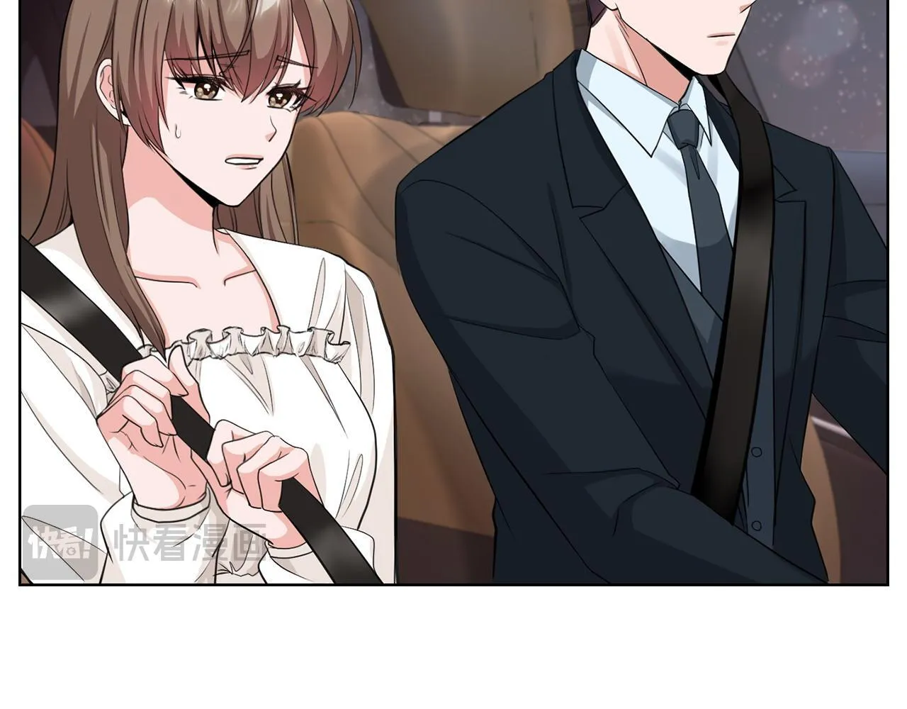 第5话 你就是惹哭姐姐的人？ 第109页