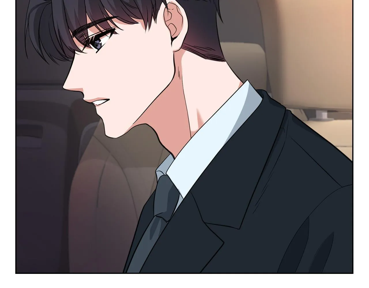 第6话 在我面前可以做自己 第14页