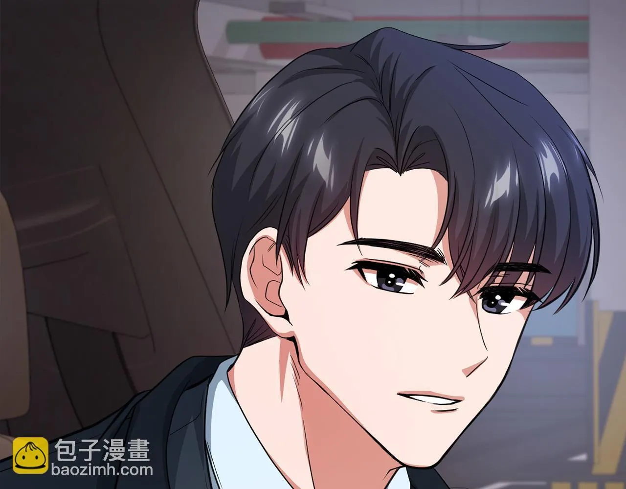 第6话 在我面前可以做自己 第22页