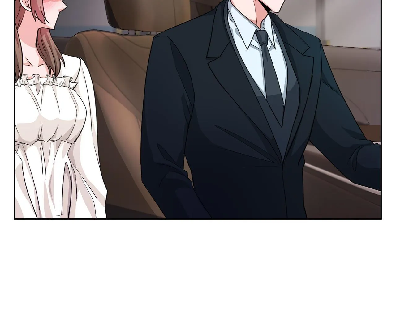 第6话 在我面前可以做自己 第26页
