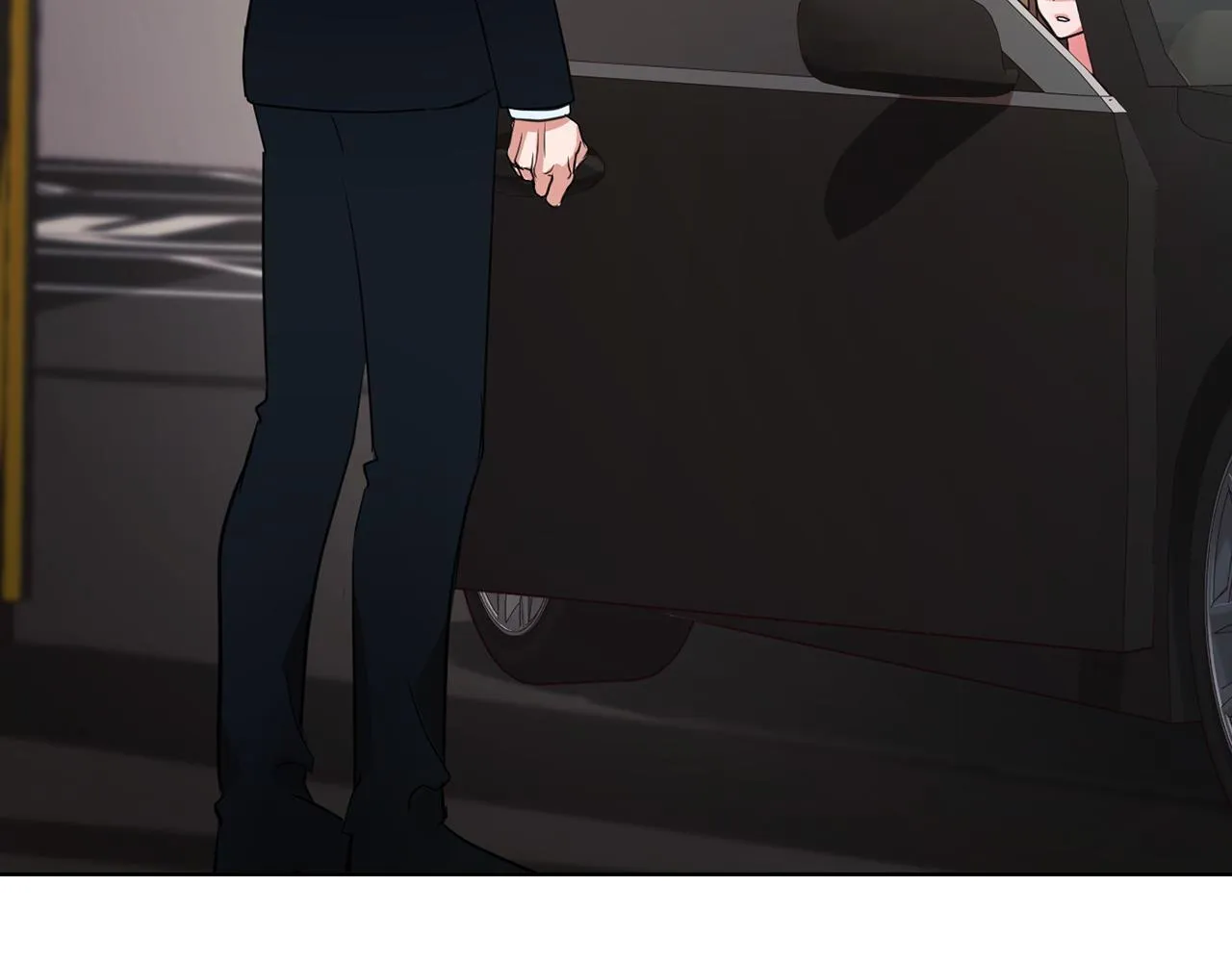 第6话 在我面前可以做自己 第36页