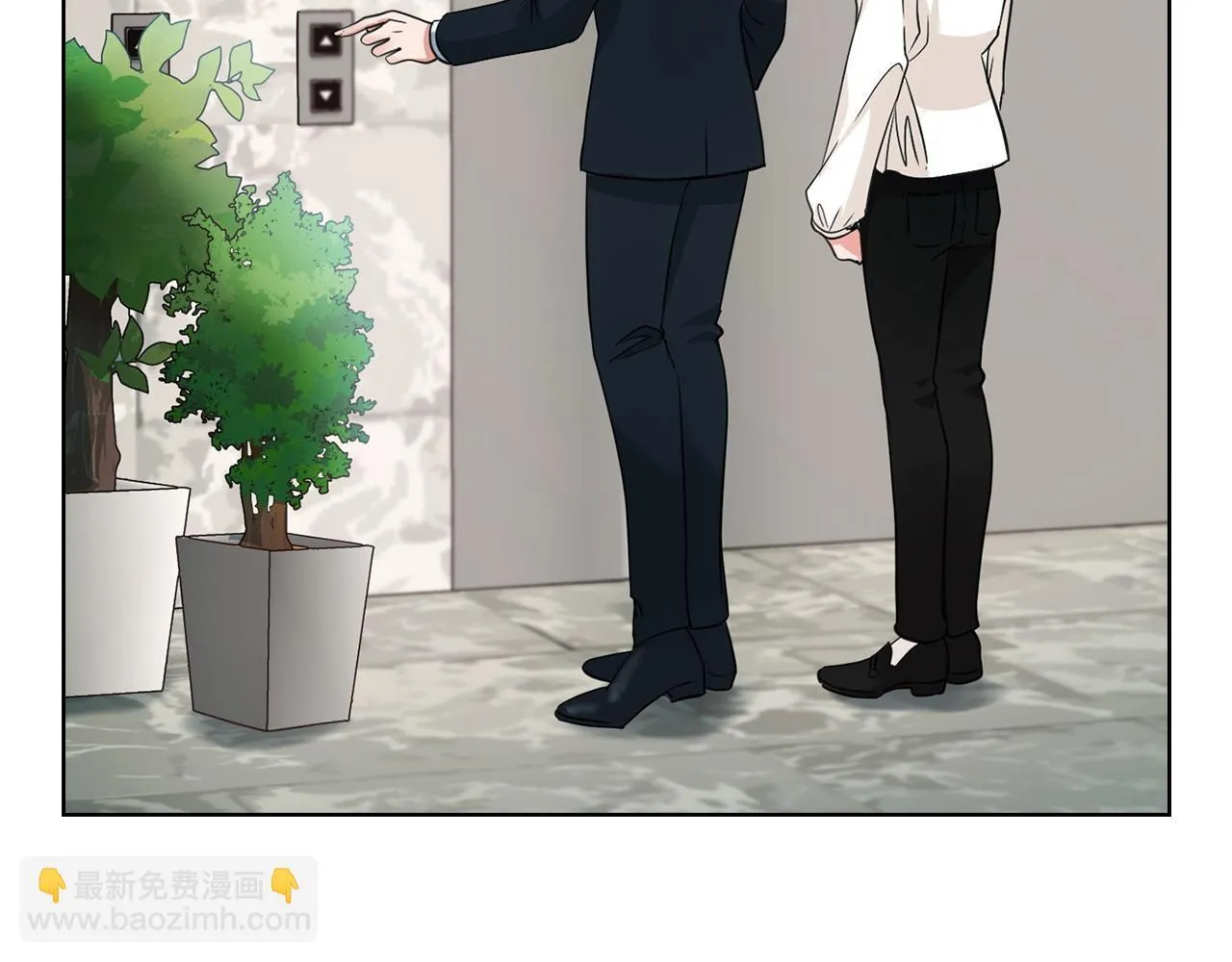 第6话 在我面前可以做自己 第61页
