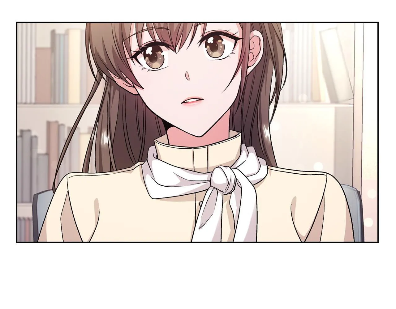 第8话 催婚 第14页