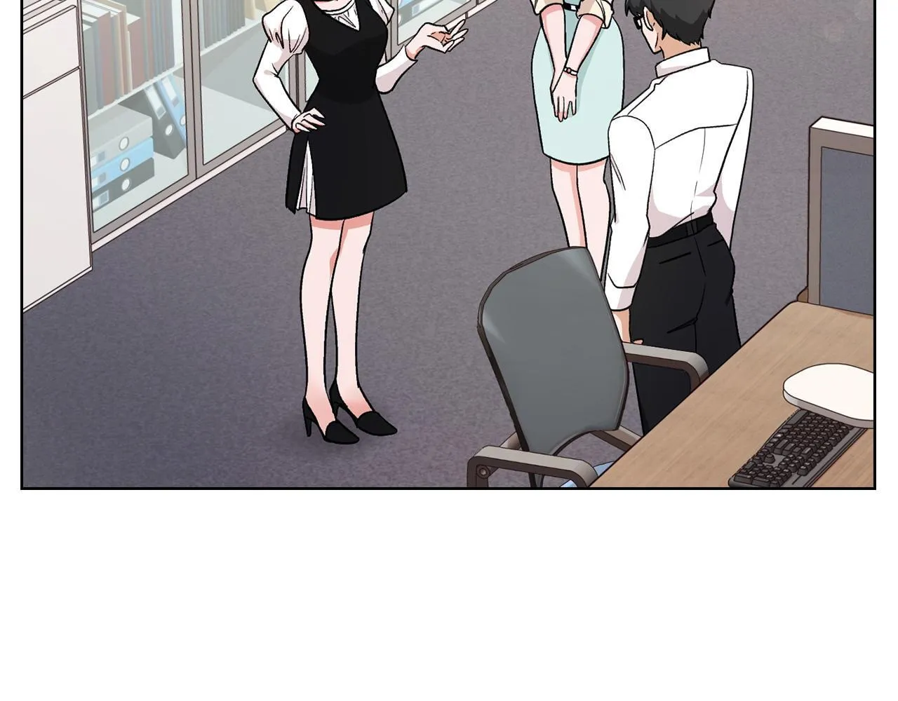 第8话 催婚 第27页