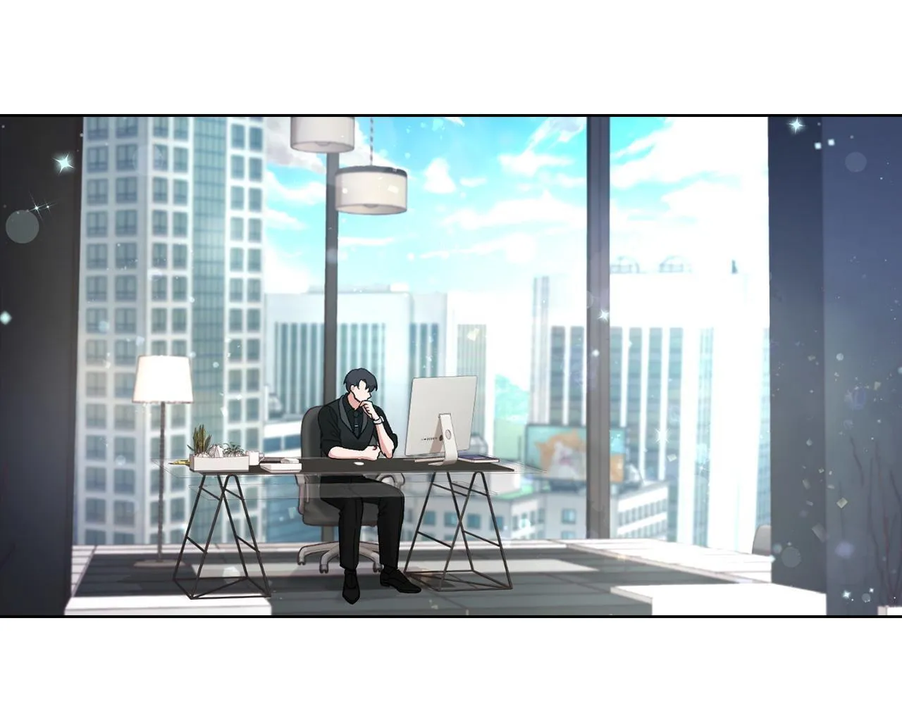第8话 催婚 第83页