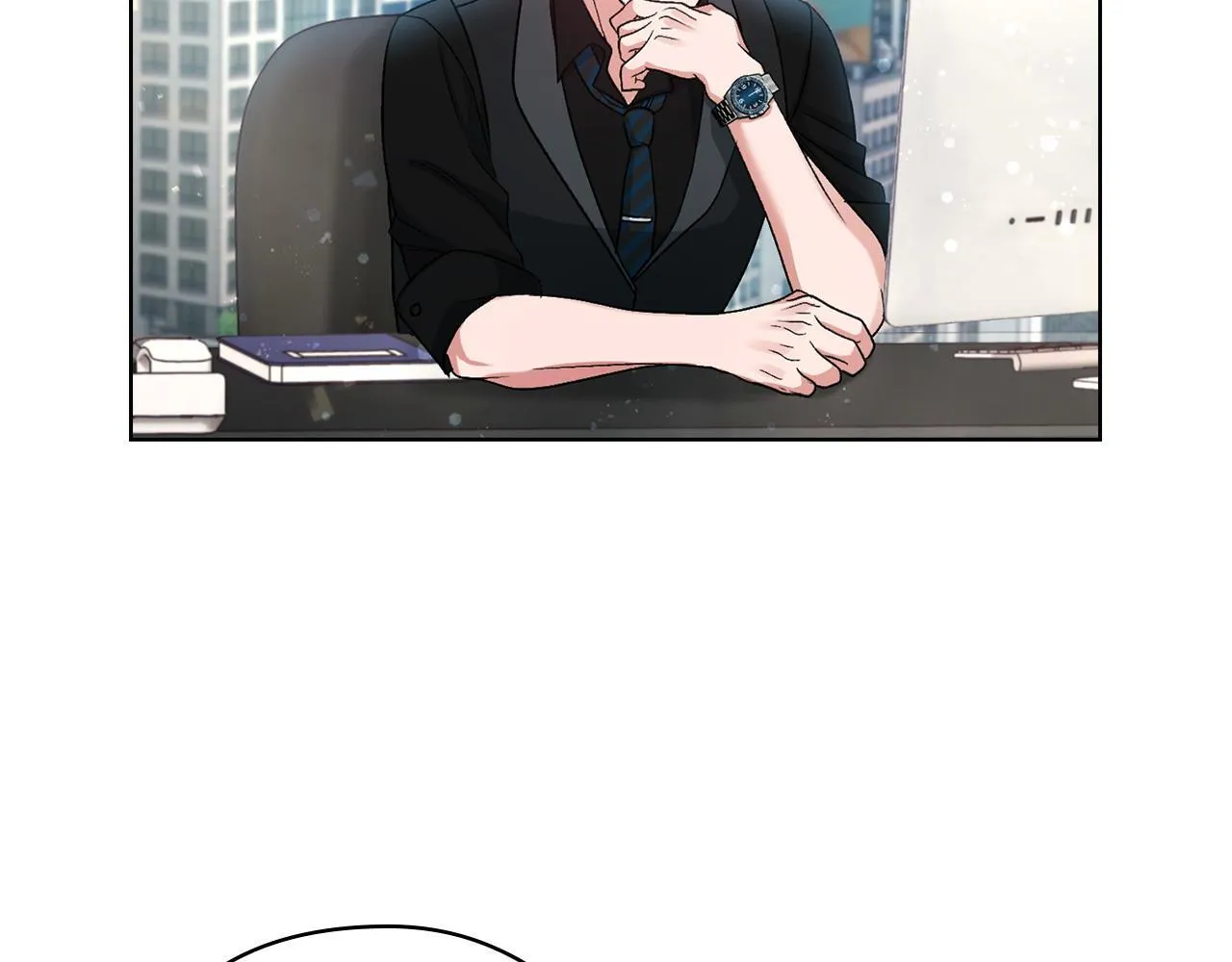 第8话 催婚 第86页