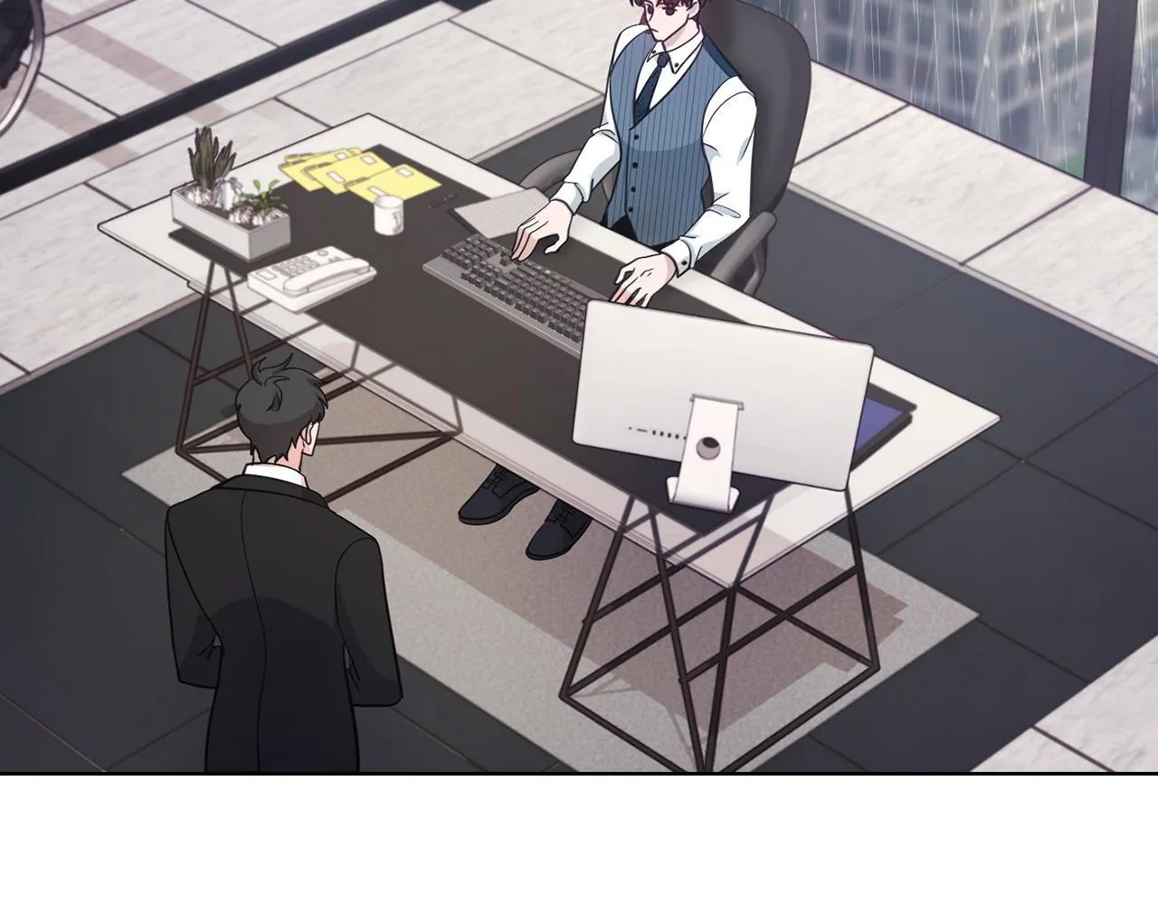 第11话 还要我怎么忍耐 第162页