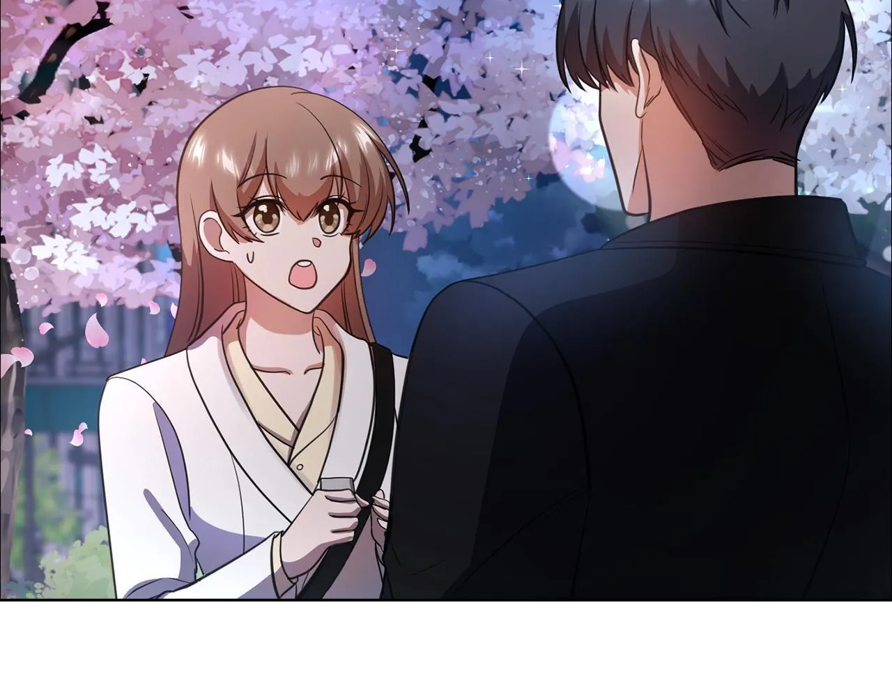 第12话 猜错了 第114页