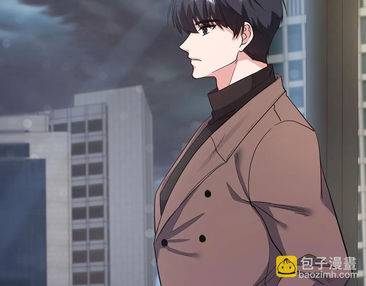 第13话 债我帮你还了 第13页