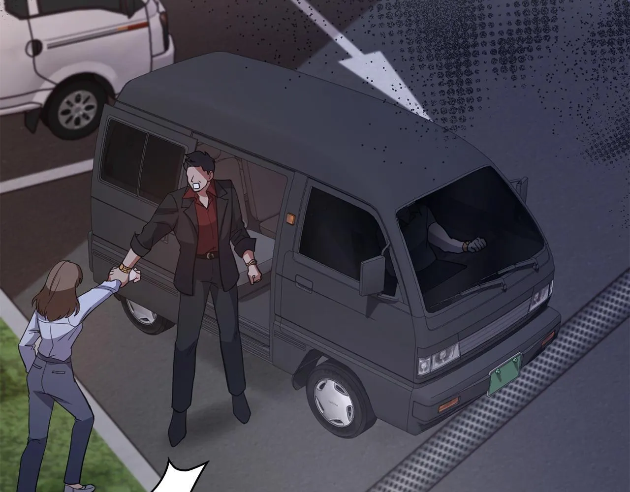 第13话 债我帮你还了 第51页