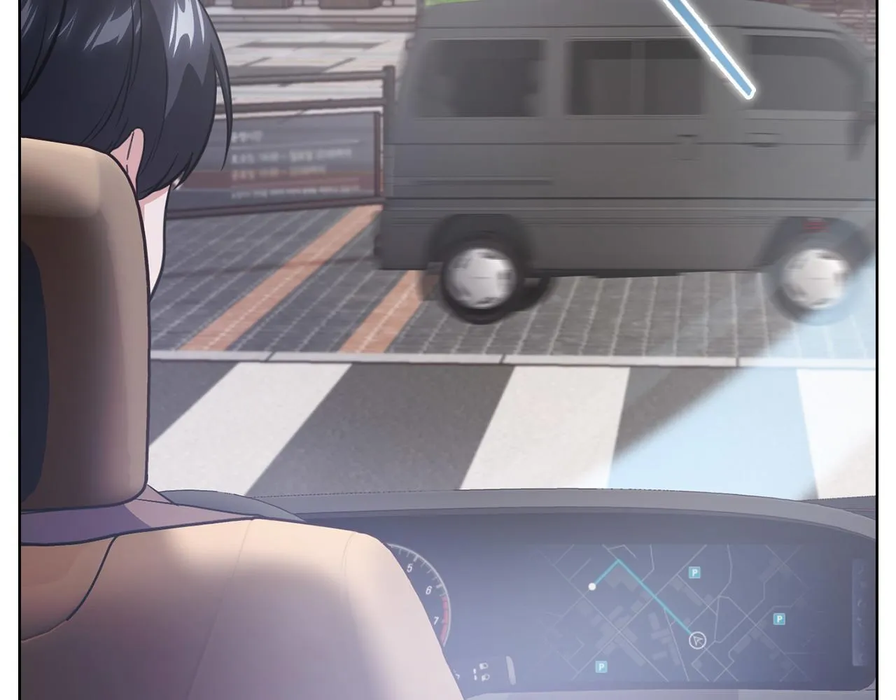 第13话 债我帮你还了 第61页