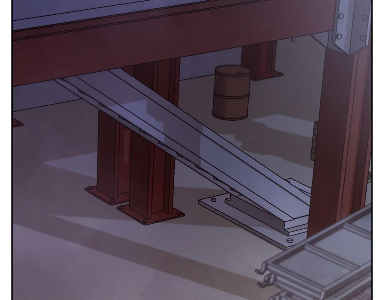 第13话 债我帮你还了 第87页
