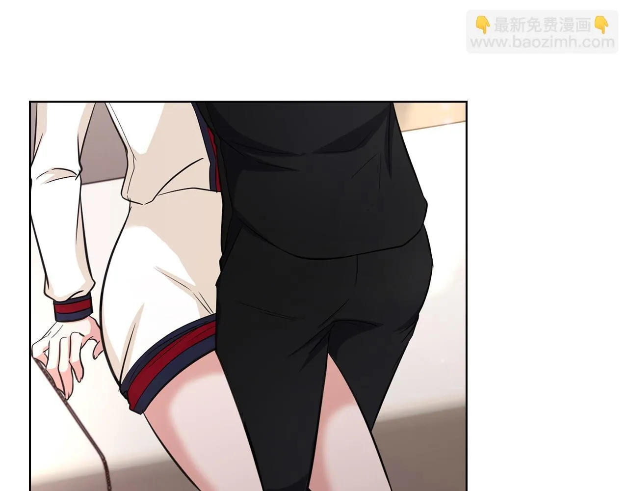 第14话 只想为你做点什么 第91页