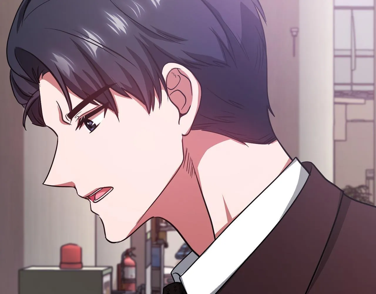 第15话 两个人的出差 第145页