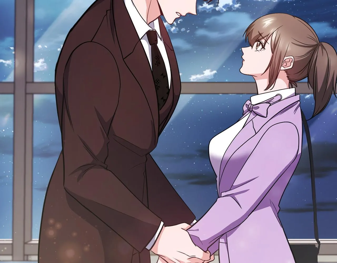 第17话 攻略妹妹 第36页
