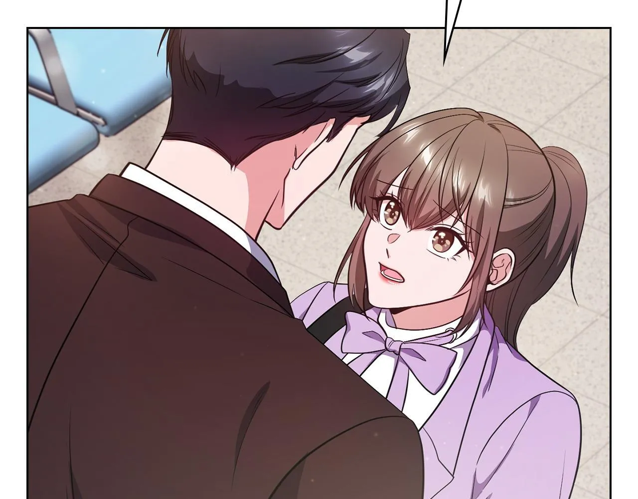 第17话 攻略妹妹 第38页