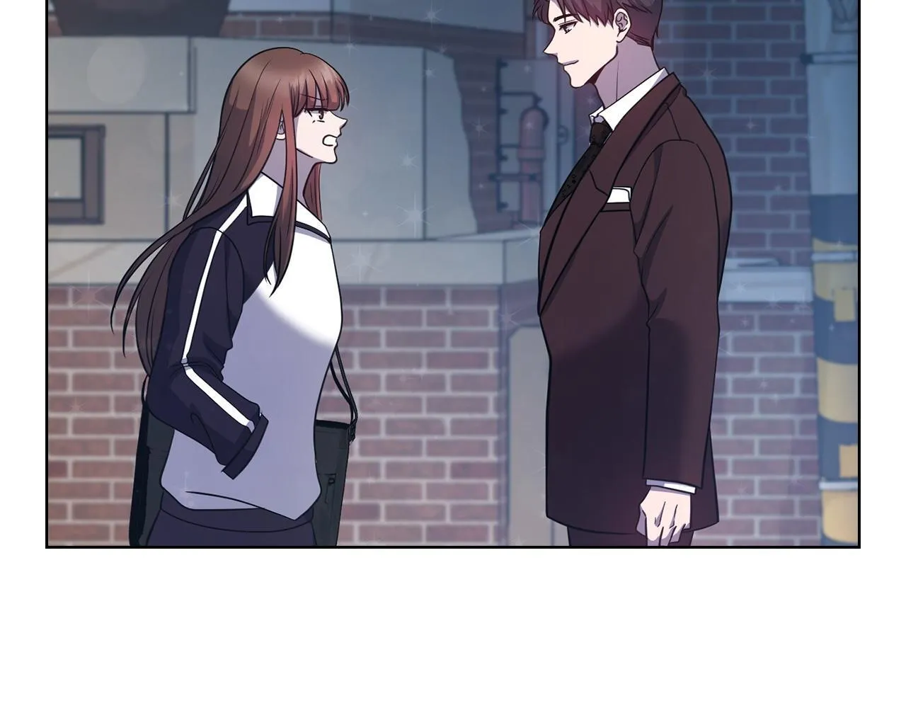 第17话 攻略妹妹 第149页