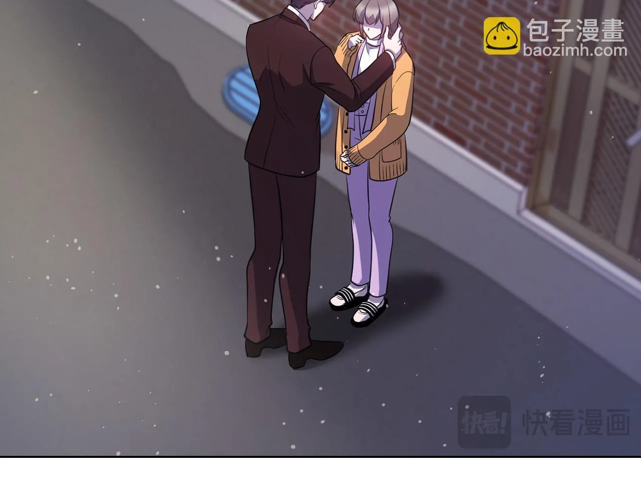 第18话 打抱不平 第164页