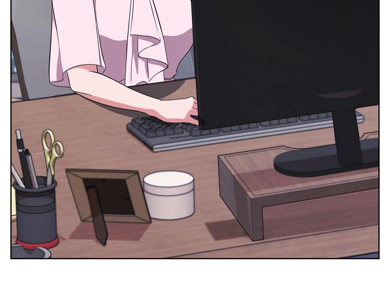 第19话 打探关系 第37页