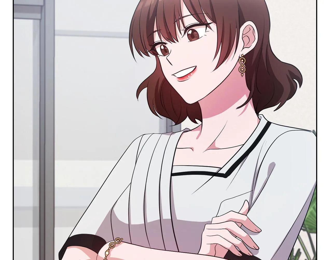 第19话 打探关系 第41页