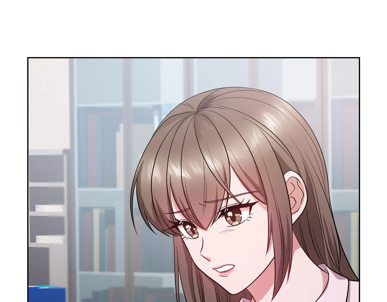 第19话 打探关系 第46页