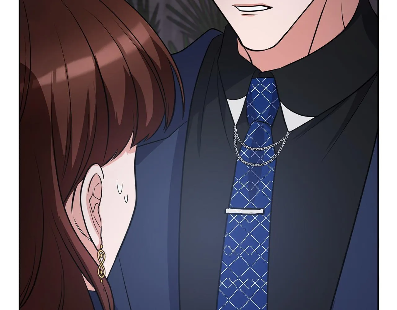 第19话 打探关系 第59页