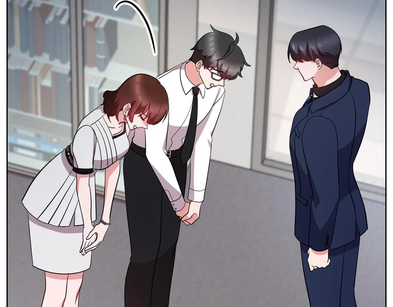 第19话 打探关系 第81页