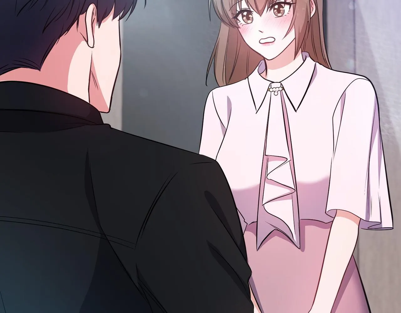 第19话 打探关系 第106页