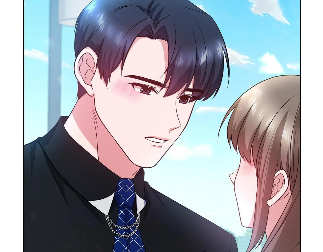 第19话 打探关系 第142页