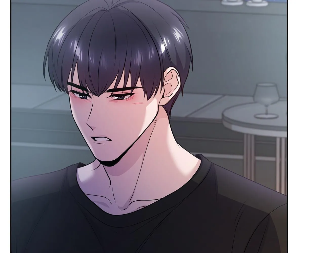 第21话 噩梦的原因 第25页