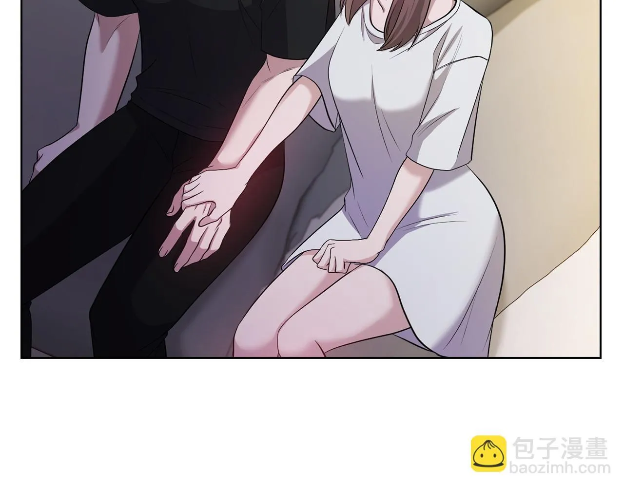 第21话 噩梦的原因 第91页