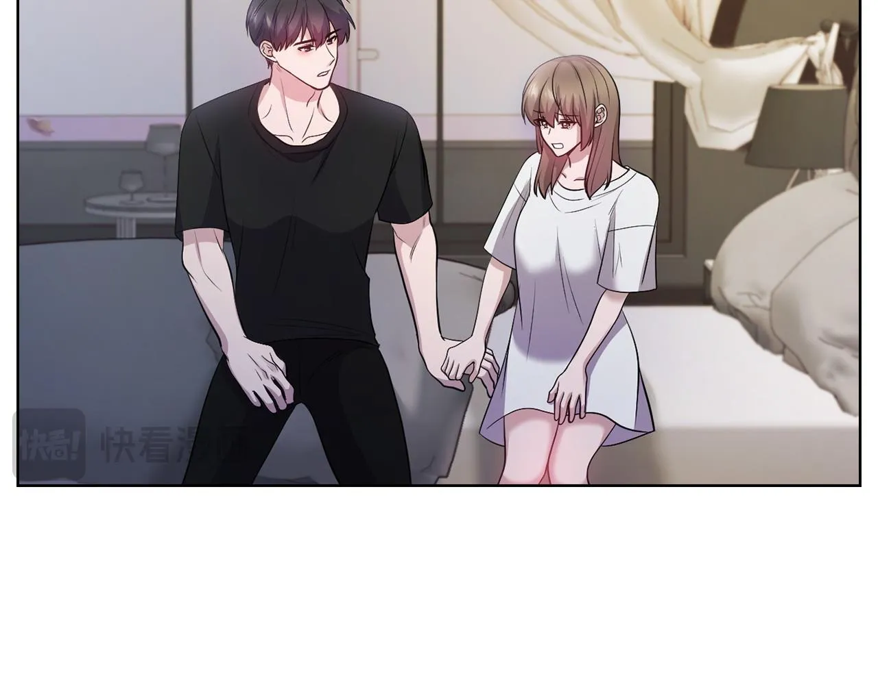 第21话 噩梦的原因 第103页